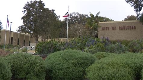 Carlsbad City Council fails to pass flag policy that would include commemorative flags